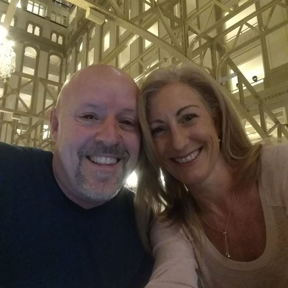 Meet your Posher, Marisa